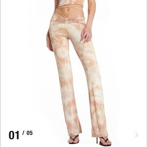 IAMGIA HALO PANTS